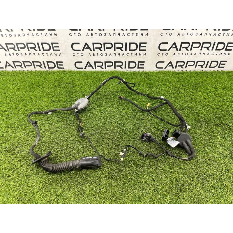 Проводка дверная (электрика) Audi Q5 8R 2012 3.2 CALB 8R0971688A