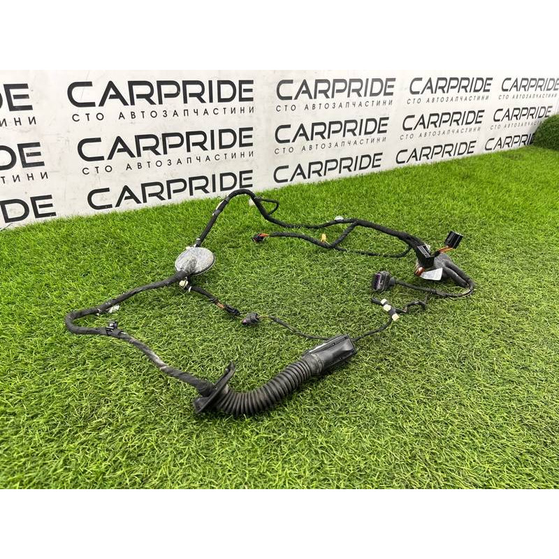 Проводка дверная (электрика) Audi Q5 8R 2012 3.2 CALB 8R0971688A