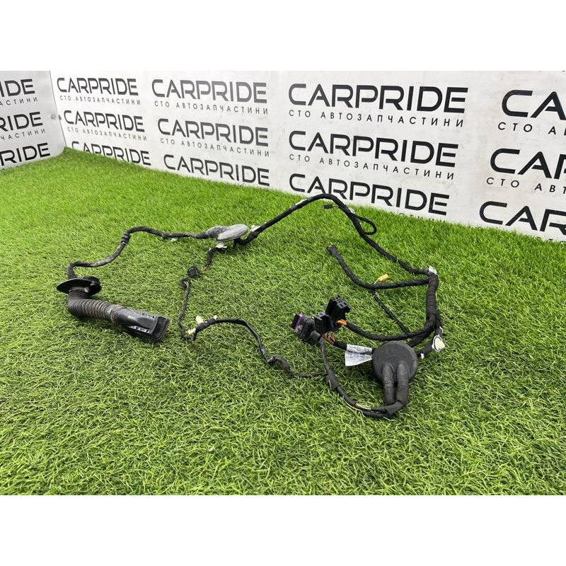 Проводка дверная (электрика) Audi Q5 8R 2012 3.2 CALB 8R0971688A