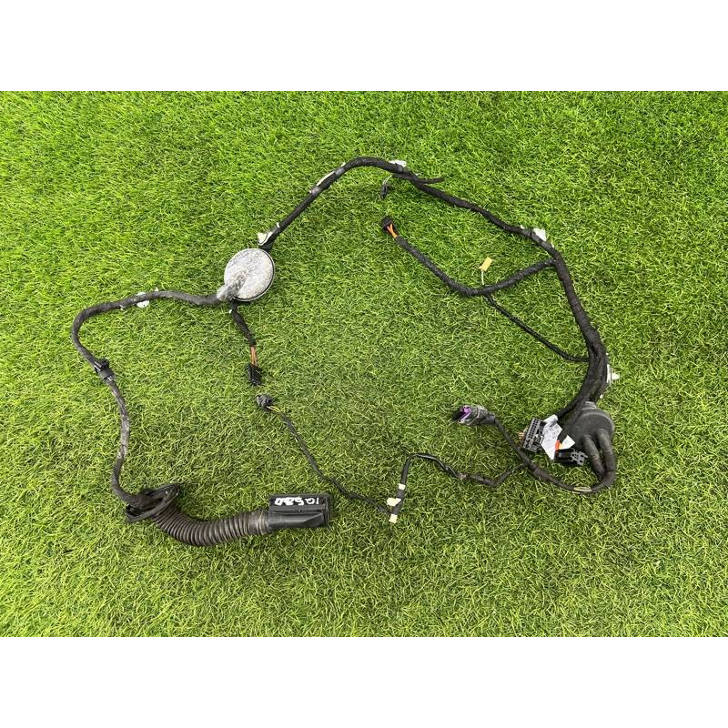 Проводка дверная (электрика) Audi Q5 8R 2012 3.2 CALB 8R0971688A