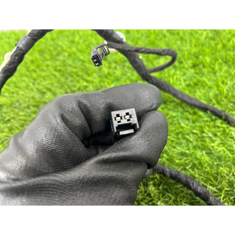 Проводка дверная (электрика) Audi Q5 8R 2012 3.2 CALB 8R0971688A