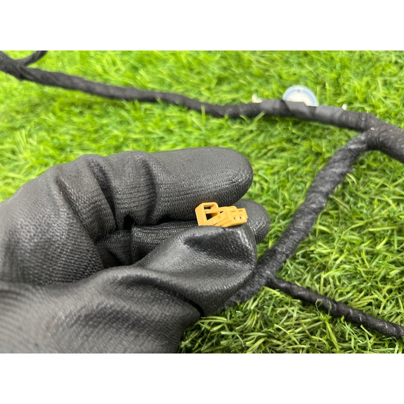 Проводка дверная (электрика) Audi Q5 8R 2012 3.2 CALB 8R0971688A