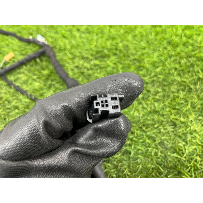 Проводка дверная (электрика) Audi Q5 8R 2012 3.2 CALB 8R0971688A