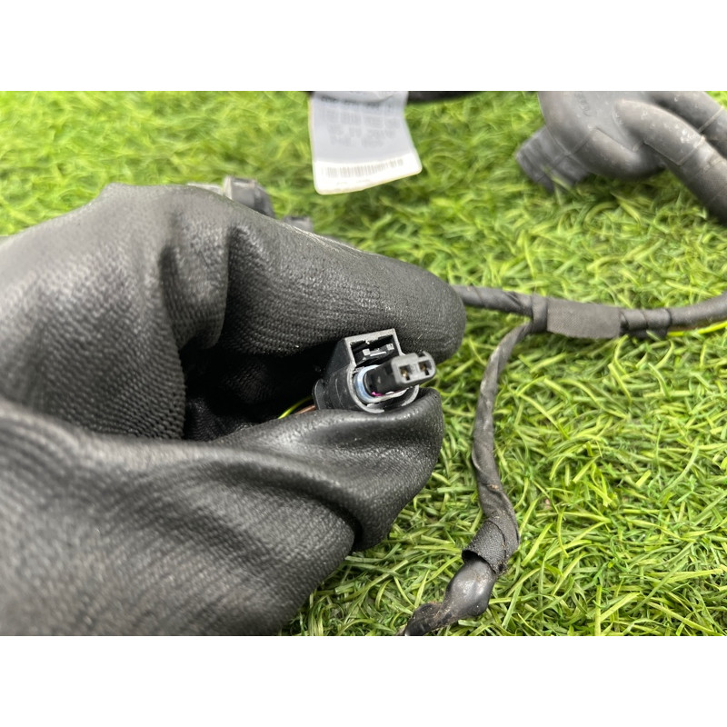 Проводка дверная (электрика) Audi Q5 8R 2012 3.2 CALB 8R0971688A