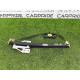 Механизм стеклоподъемника (кузов и элементы) Audi Q5 8R 2012 3.2 CALB 8R0839462D