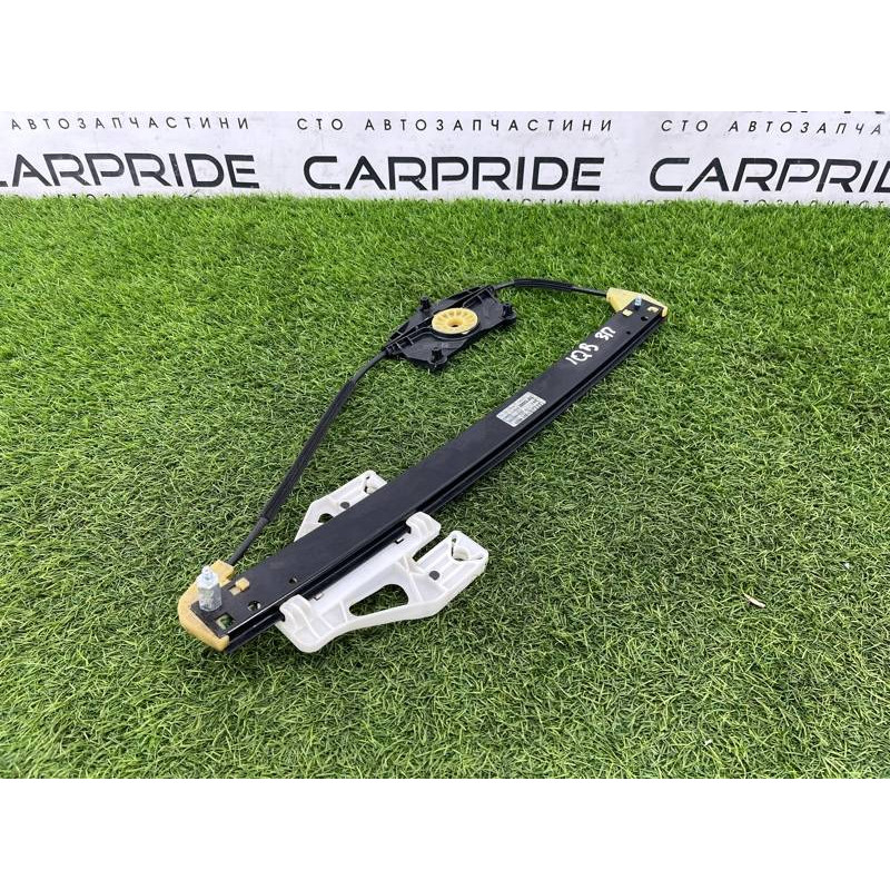 Механизм стеклоподъемника (кузов и элементы) Audi Q5 8R 2012 3.2 CALB 8R0839462D