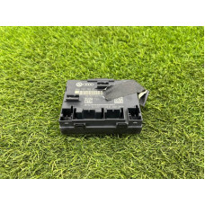 Блок управления дверьми