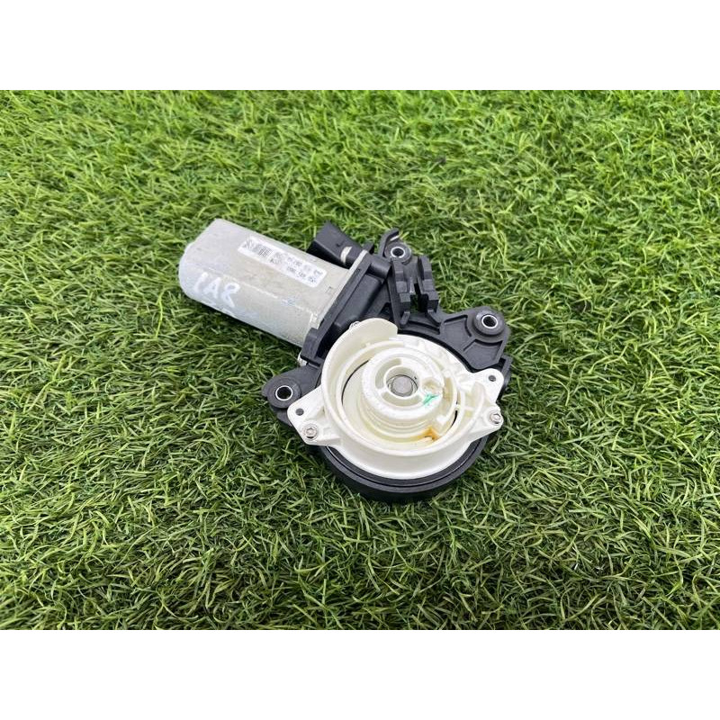 Мотор замка двери (электрика) AUDI A8 D4 2011 4,2 4F0837060