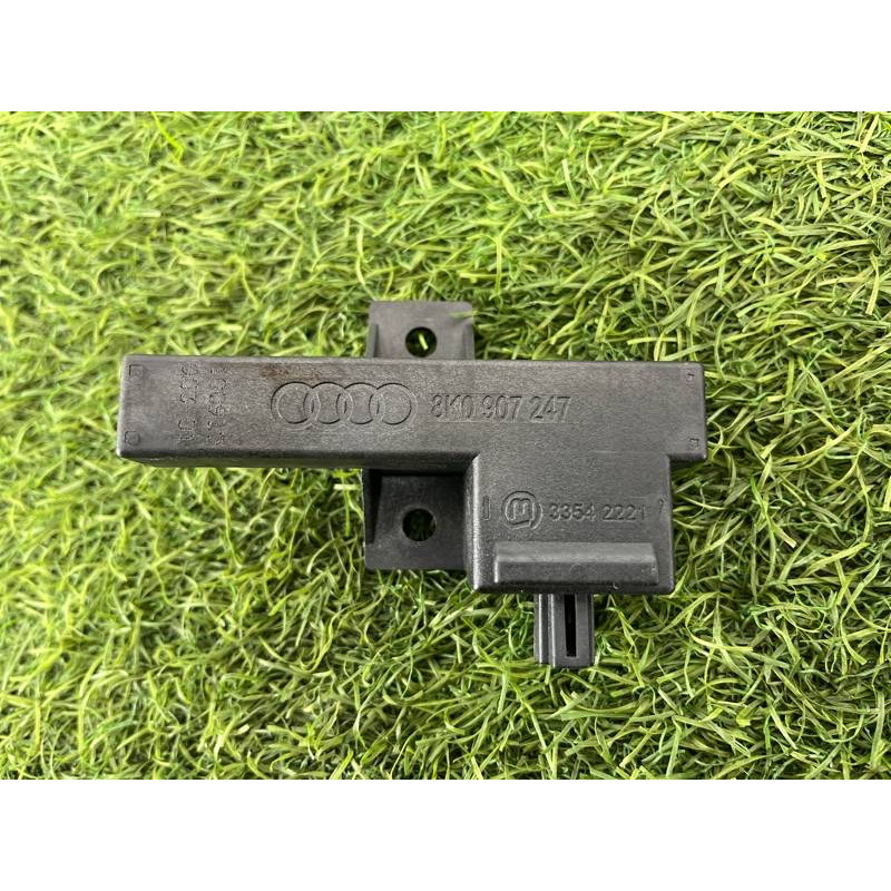 Антенна бесключевого доступа (электрика) AUDI A8 D4 2011 4,2 8K0907247