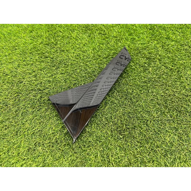 Накладка стойки (кузов и элементы) AUDI A4 B9 2017 2.0L 8W5839903A5FQ