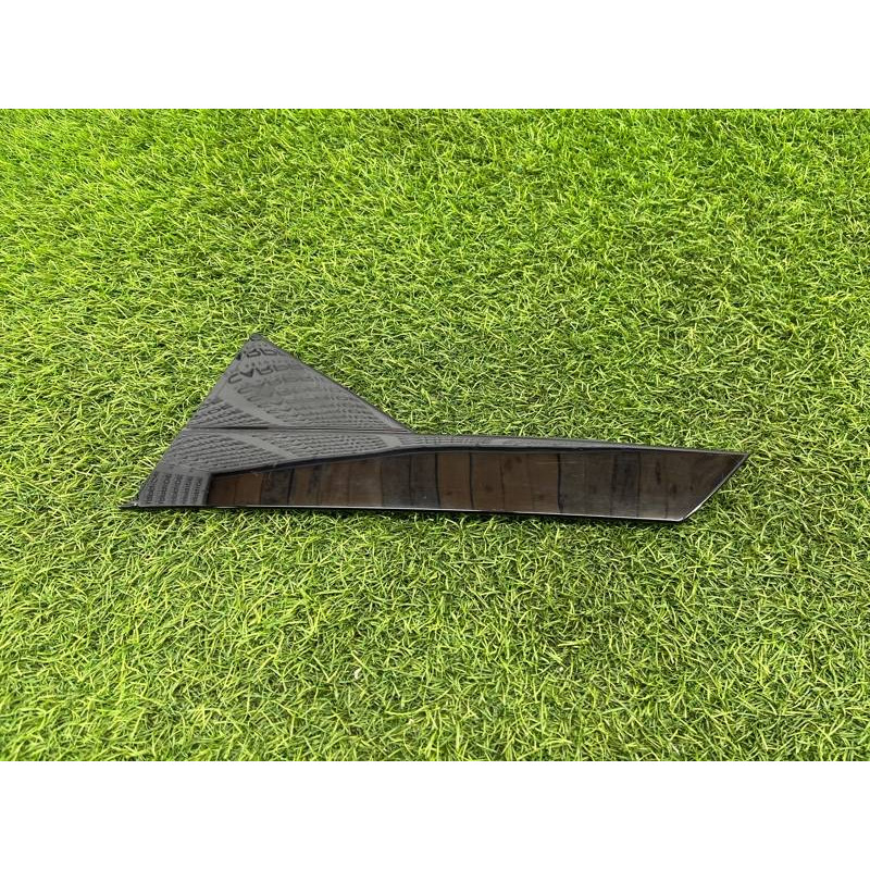 Накладка стойки (кузов и элементы) AUDI A4 B9 2017 2.0L 8W5839903A5FQ