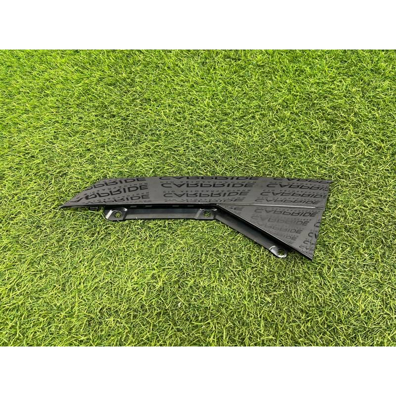 Накладка стойки (кузов и элементы) AUDI A4 B9 2017 2.0L 8W5839903A5FQ