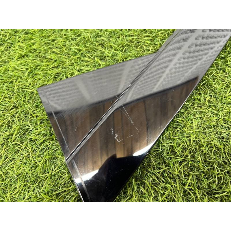 Накладка стойки (кузов и элементы) AUDI A4 B9 2017 2.0L 8W5839903A5FQ