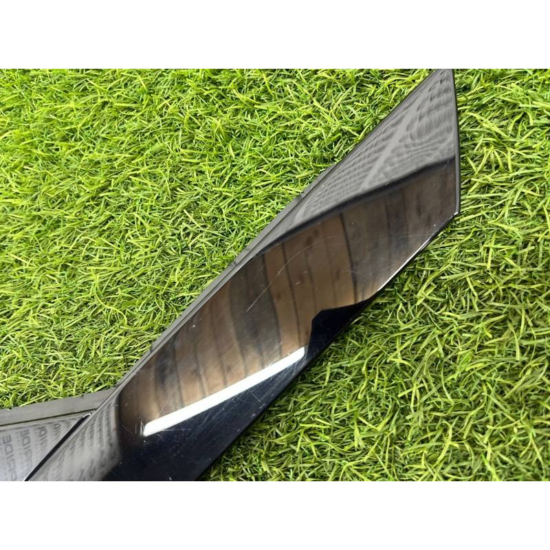 Накладка стойки (кузов и элементы) AUDI A4 B9 2017 2.0L 8W5839903A5FQ