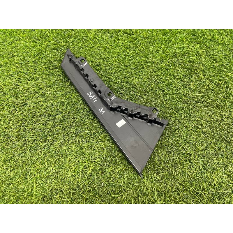 Накладка стойки (кузов и элементы) AUDI A4 B9 2017 2.0L 8W5839903A5FQ