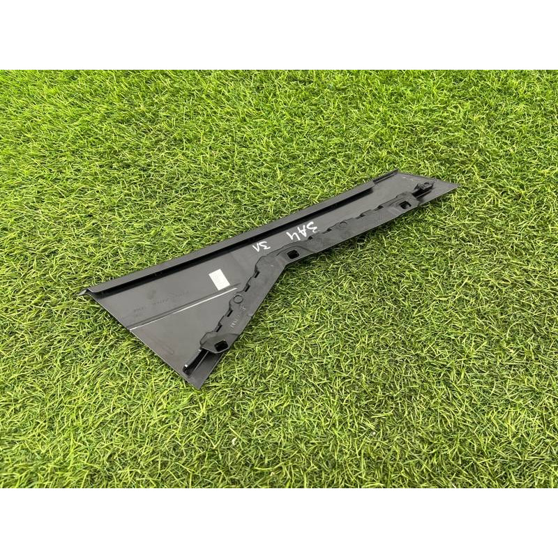 Накладка стойки (кузов и элементы) AUDI A4 B9 2017 2.0L 8W5839903A5FQ