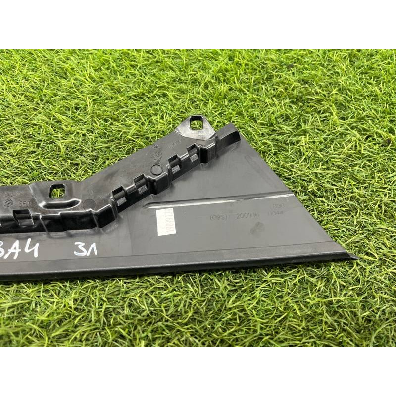 Накладка стойки (кузов и элементы) AUDI A4 B9 2017 2.0L 8W5839903A5FQ