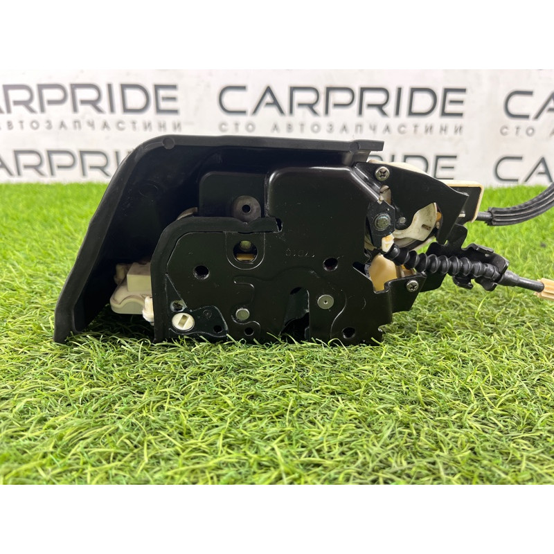 Замок двери (кузов и элементы) AUDI A8 D4 2011 4,2 4H1837016F