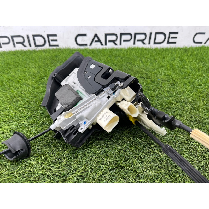 Замок двери (кузов и элементы) AUDI A8 D4 2011 4,2 4H1837016F