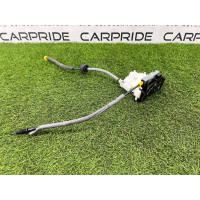 Замок дверей