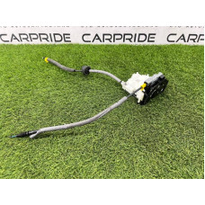 Замок двери