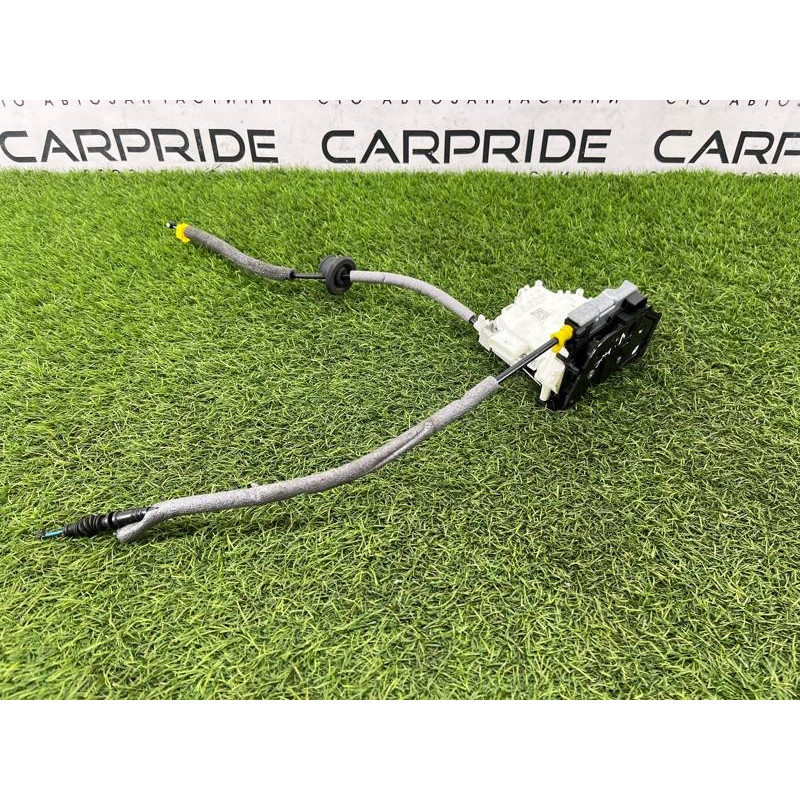 Замок двери (кузов и элементы) AUDI A4 B9 2017 2.0L 8X0839015D