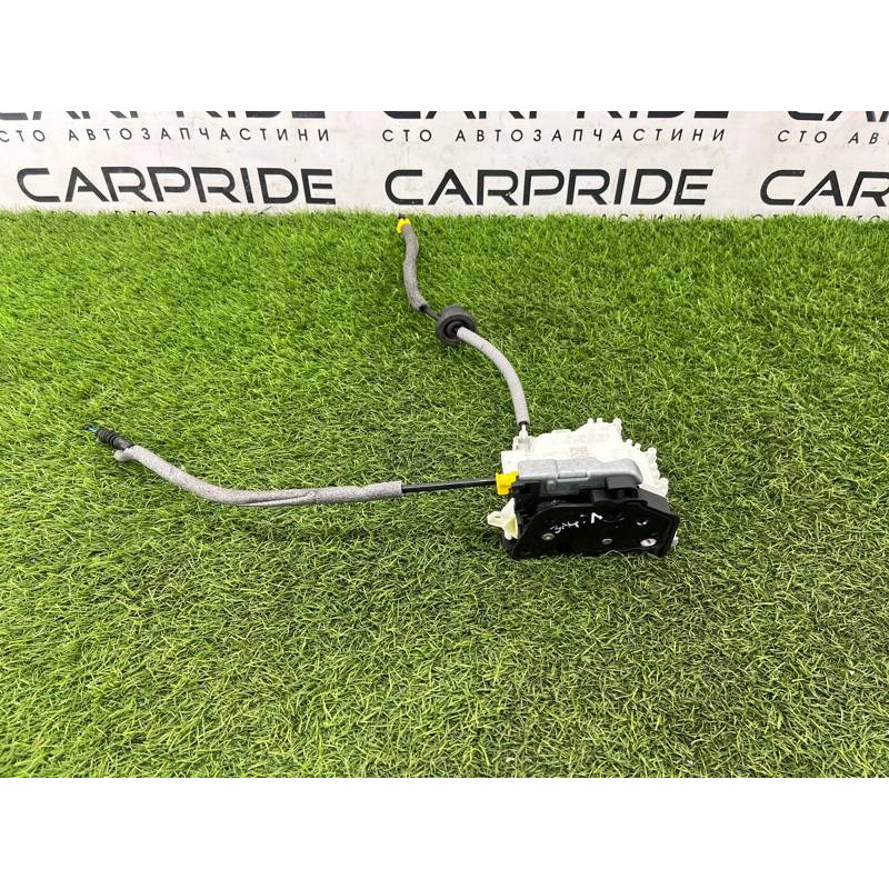 Замок двери (кузов и элементы) AUDI A4 B9 2017 2.0L 8X0839015D