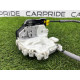 Замок двери (кузов и элементы) AUDI A4 B9 2017 2.0L 8X0839015D