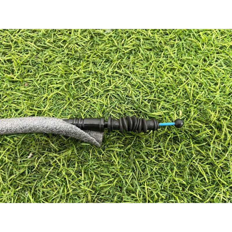 Замок двери (кузов и элементы) AUDI A4 B9 2017 2.0L 8X0839015D