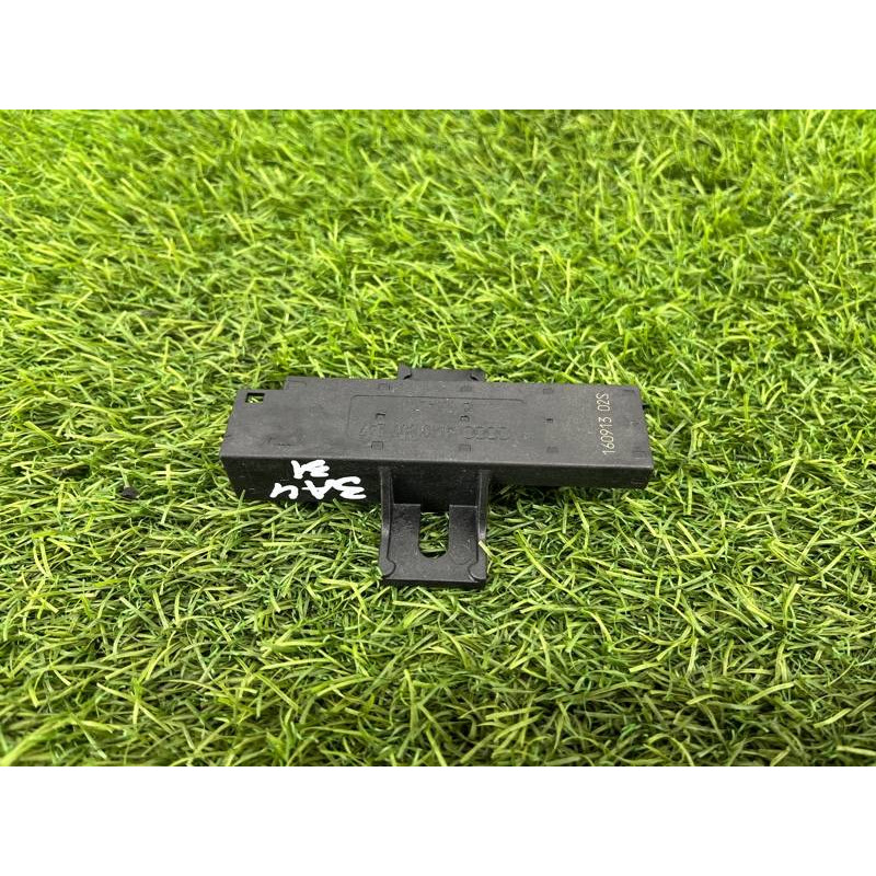 Антенна бесключевого доступа (электрика) AUDI A4 B9 2017 2.0L 4M0907247