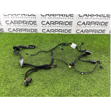 Проводка дверная