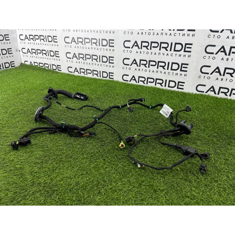 Проводка дверная (электрика) AUDI A8 D4 2011 4,2 4H0971030FC