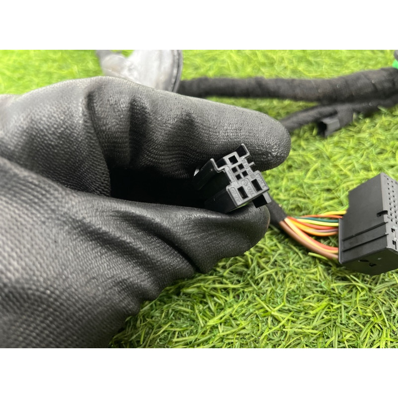 Проводка дверная (электрика) AUDI A8 D4 2011 4,2 4H0971030FC