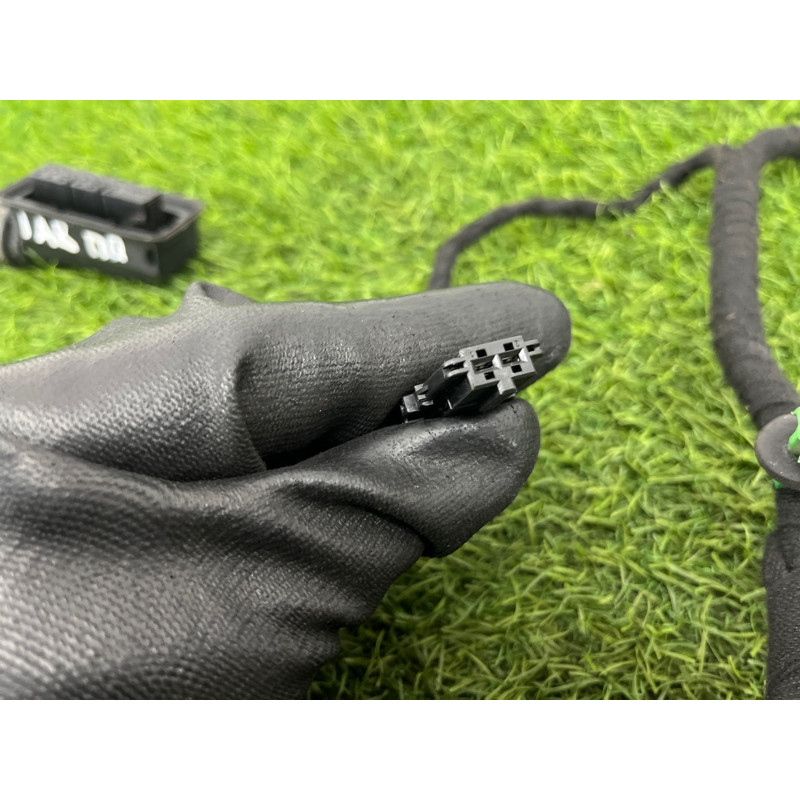 Проводка дверная (электрика) AUDI A8 D4 2011 4,2 4H0971030FC