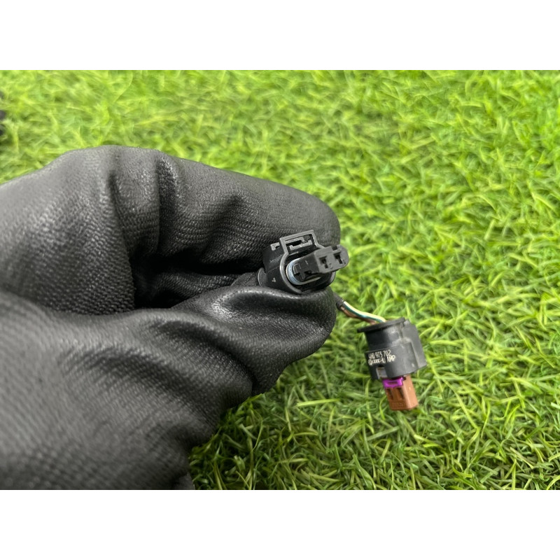 Проводка дверная (электрика) AUDI A8 D4 2011 4,2 4H0971030FC