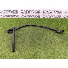 Уплотнитель стекла двери