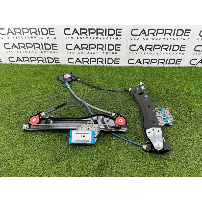 Механизм стеклоподъемника (кузов и элементы) Audi A5 F5 2019 2.0 TFSI 8W8839461