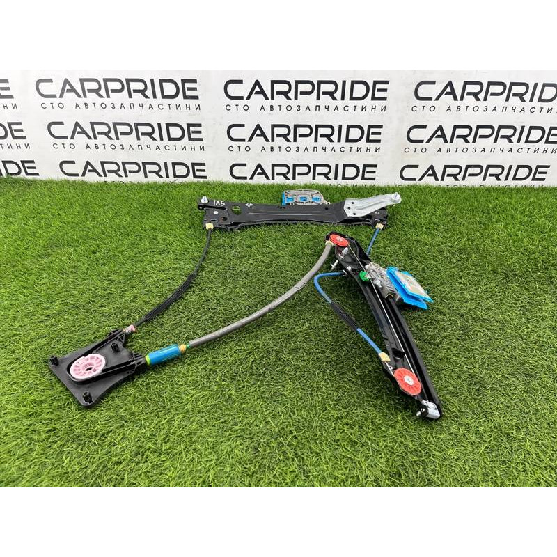 Механизм стеклоподъемника (кузов и элементы) Audi A5 F5 2019 2.0 TFSI 8W8839461