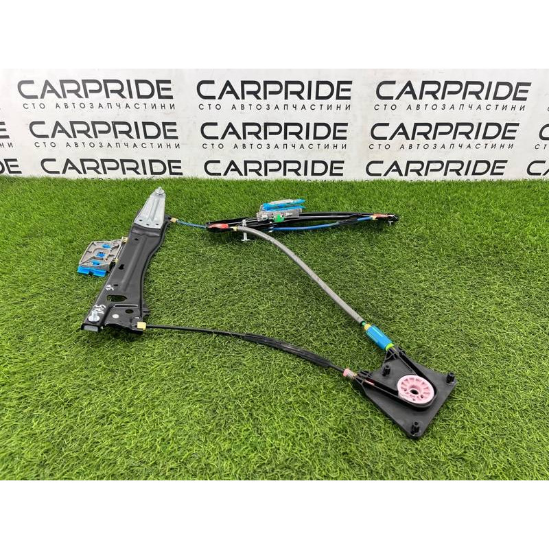 Механизм стеклоподъемника (кузов и элементы) Audi A5 F5 2019 2.0 TFSI 8W8839461