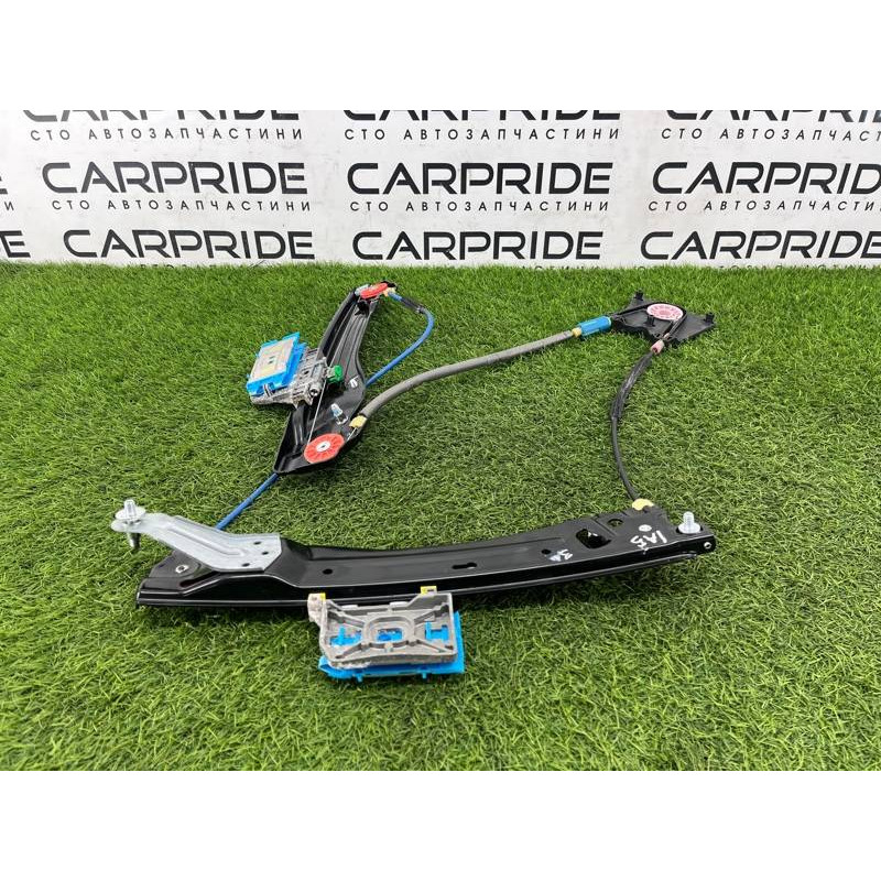 Механизм стеклоподъемника (кузов и элементы) Audi A5 F5 2019 2.0 TFSI 8W8839461