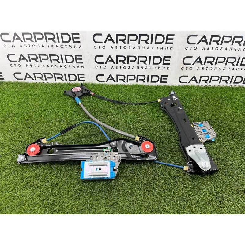 Механизм стеклоподъемника (кузов и элементы) Audi A5 F5 2019 2.0 TFSI 8W8839461