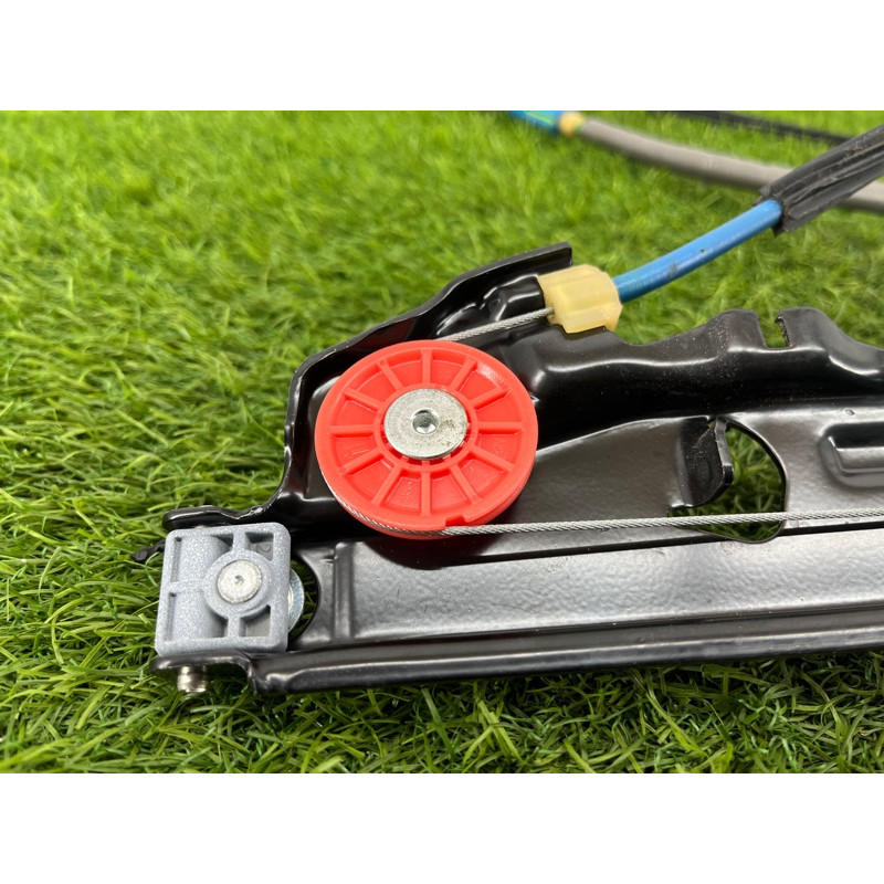 Механизм стеклоподъемника (кузов и элементы) Audi A5 F5 2019 2.0 TFSI 8W8839461