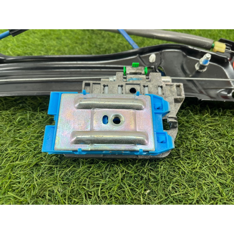 Механизм стеклоподъемника (кузов и элементы) Audi A5 F5 2019 2.0 TFSI 8W8839461