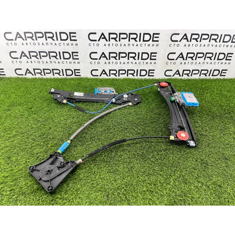 Механизм стеклоподъемника (кузов и элементы) Audi A5 F5 2019 2.0 TFSI 8W8839461