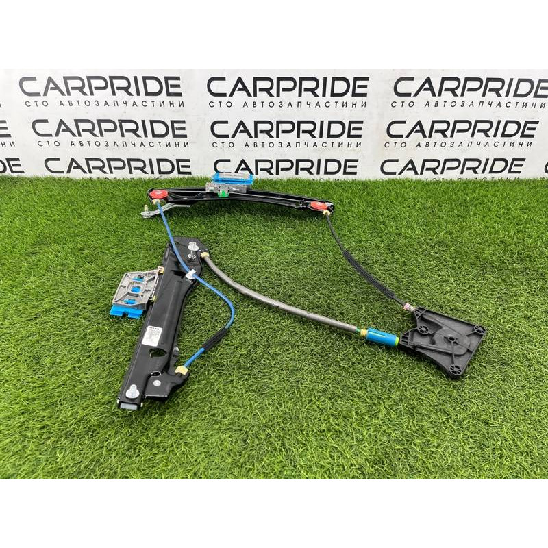 Механизм стеклоподъемника (кузов и элементы) Audi A5 F5 2019 2.0 TFSI 8W8839461