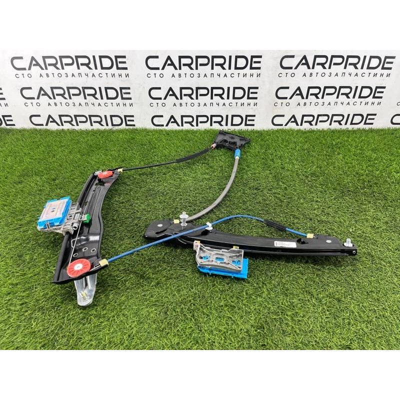 Механизм стеклоподъемника (кузов и элементы) Audi A5 F5 2019 2.0 TFSI 8W8839461