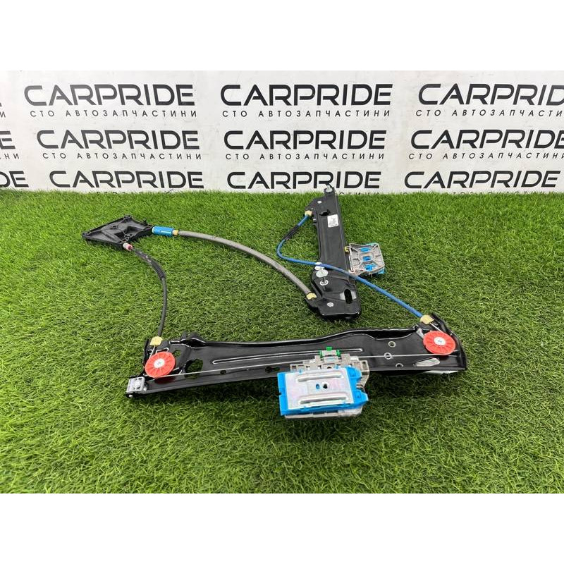Механизм стеклоподъемника (кузов и элементы) Audi A5 F5 2019 2.0 TFSI 8W8839461
