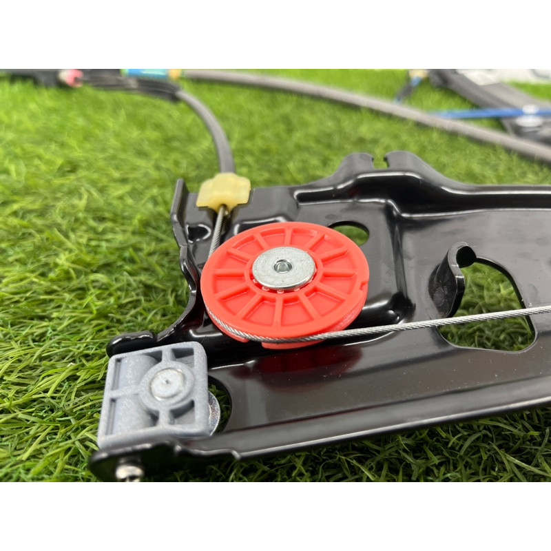 Механизм стеклоподъемника (кузов и элементы) Audi A5 F5 2019 2.0 TFSI 8W8839461