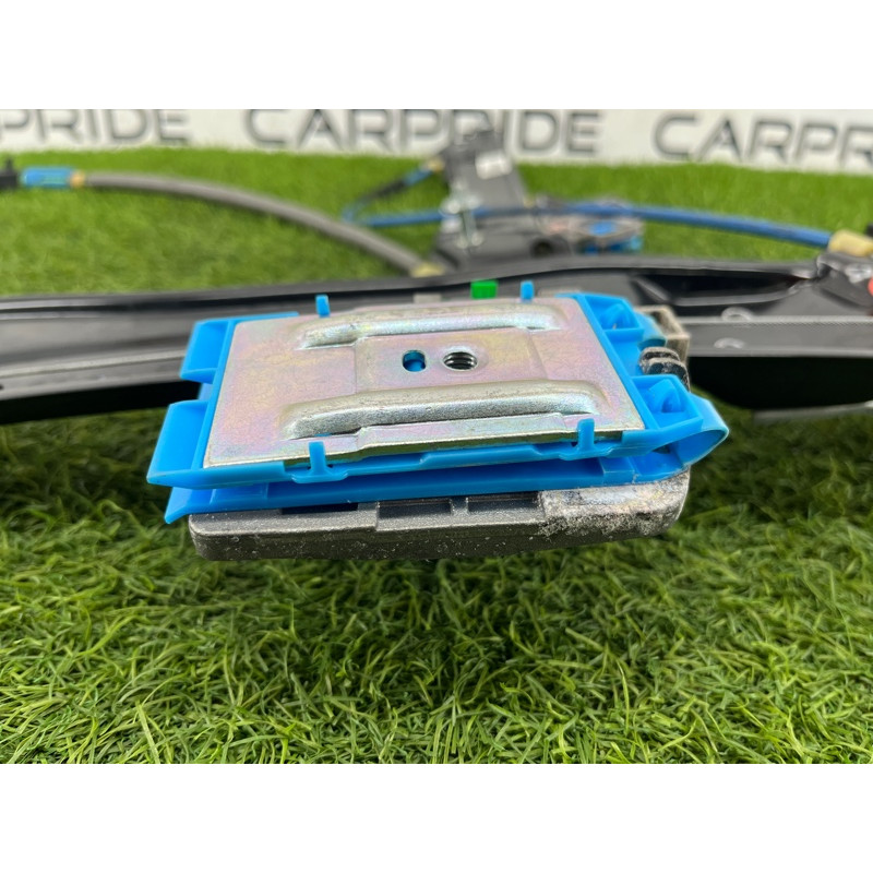 Механизм стеклоподъемника (кузов и элементы) Audi A5 F5 2019 2.0 TFSI 8W8839461