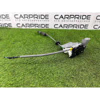 Замок дверей